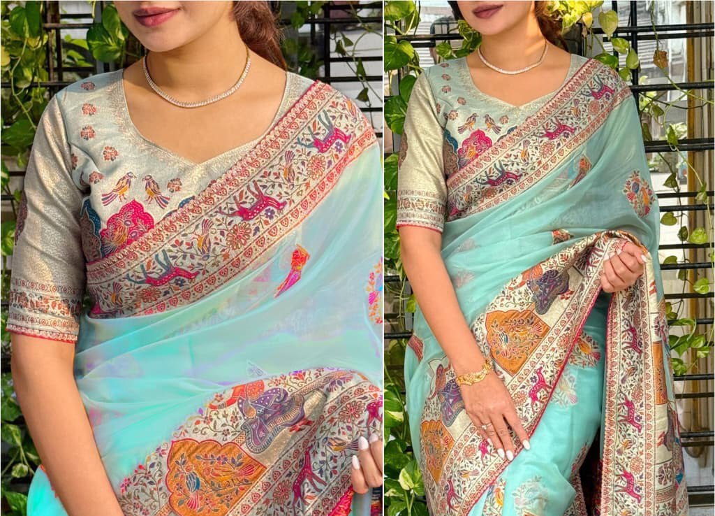 Design-Rajwadi Heritage