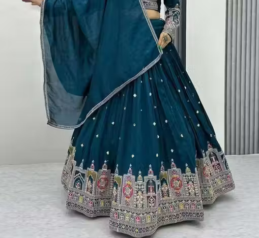 Pretty Premium Lehenga choli