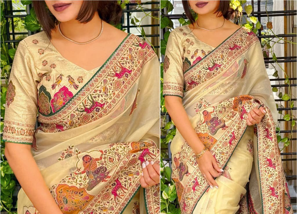 Design-Rajwadi Heritage